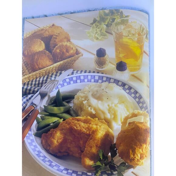 Preparing Fish and Wild Game Recipe Book by Creative Publishing International - Picture 4 of 7